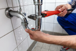 How to Hire The Best Plumber Near You water