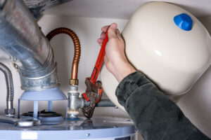 How to Prevent Water Heater Leaks By Detecting Them Early With Professional Plumbing