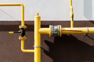 The Importance of Professional Gas Line Repair Services