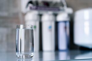 Why Getting a Water Filtration Installed is Better For Your Health filter