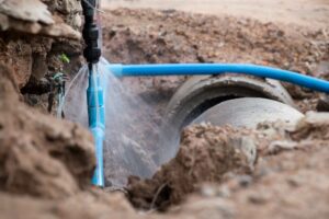 Why You Should Not Wait to Gt Professional Repairs Done on Your Water Line water leak pipes hot water system home services gas